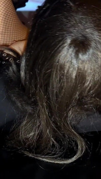 Pieprzyć i iść gangbang z 17 facetami w Teatrze Dla Dorosłych