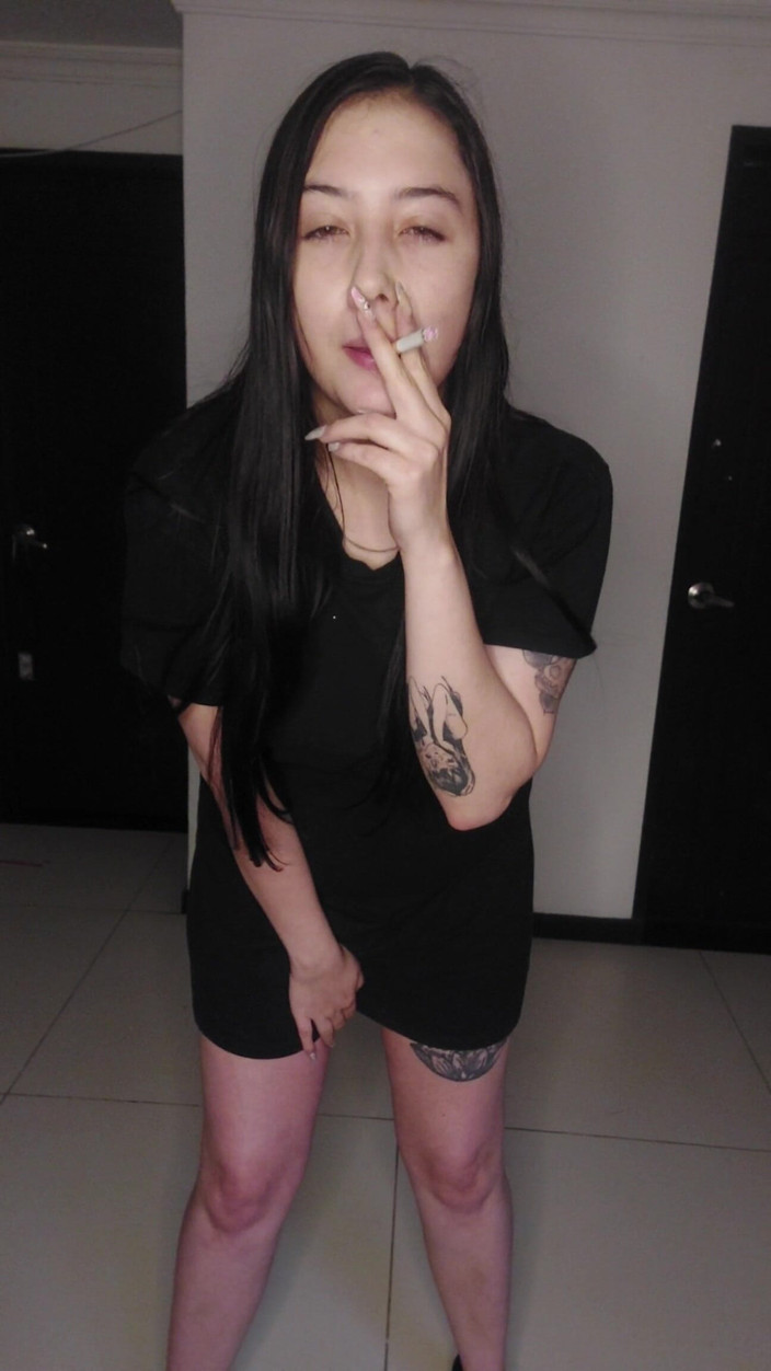 Golden domme: スモーキング・ホア Mp4