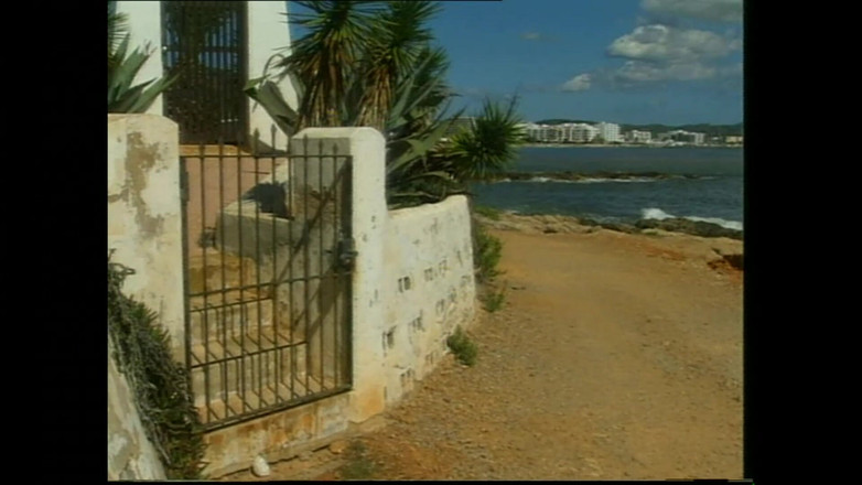 FM Video VOD: Monique Covet i: Tales of Sluts i Karibien 