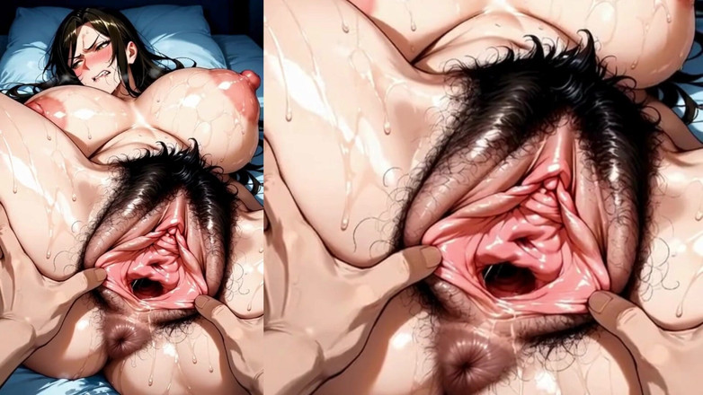 Hentai Porn Narrated: Fighe Succose Che Ti Gocciolano Proprio Accanto Alla Faccia! Dolce...