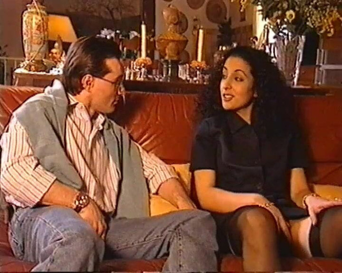 Top Line video: 語らせてください ソフト版 SC 05 ソフト版エロシーン