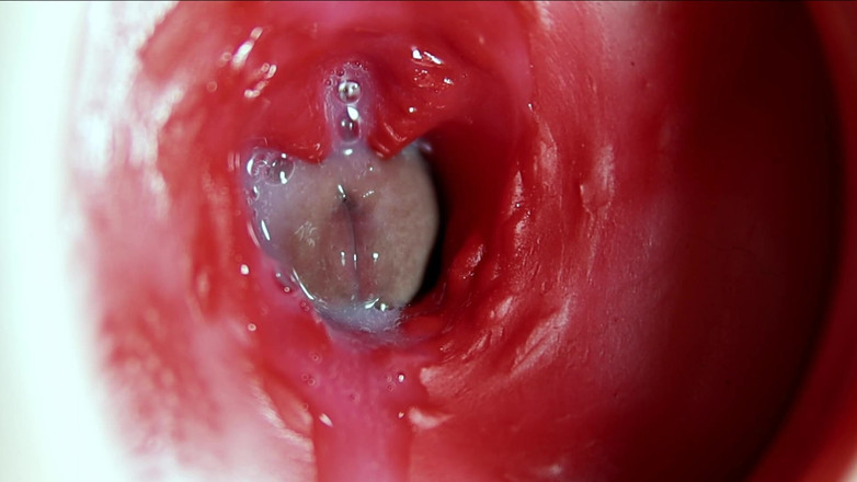 SEXY_GUYBEST: Gran orgasmo dentro del ano! Fantástico orgasmo gimiendo y mucho...