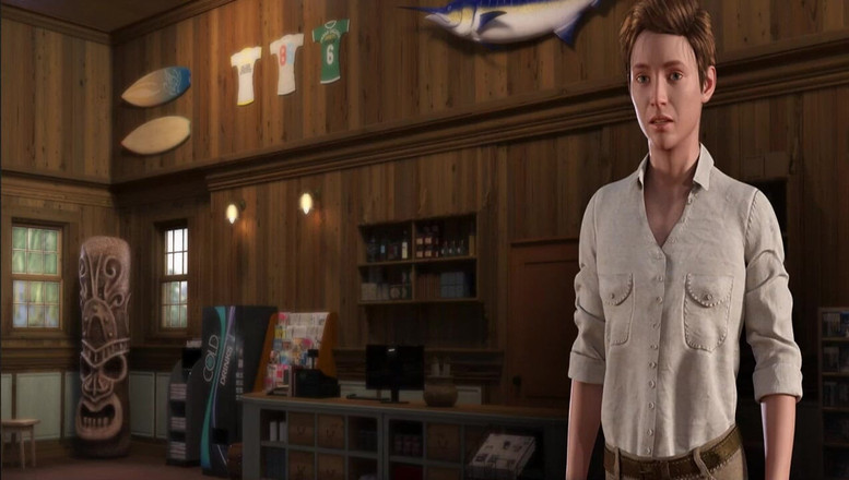 Miss Kitty 2K: Nadia'nın hazinesi - bölüm 151 - misskitty2k'nin seks çılgınlığı