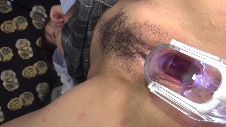 Asian happy ending: Asian Angel 19111