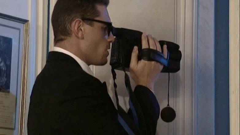 Bisco Birchwood Productions: Смачна молочна клізма в рот шкіряних виродків!