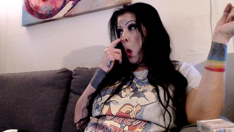 Abby Anna: सुबह का धुआं और कॉफी