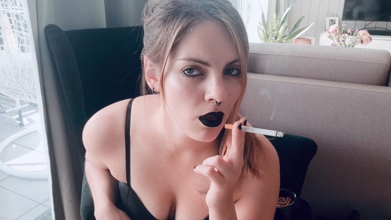 Naughty Natascha: Velvet Session 02