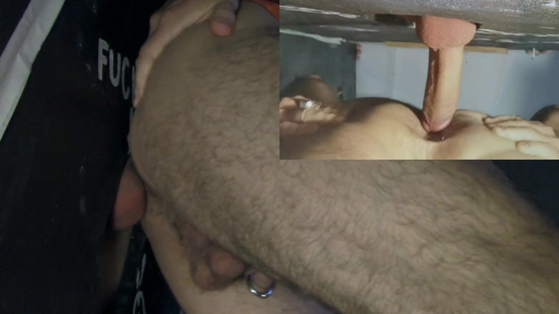 Adam Storm: Estudiante Cachondo