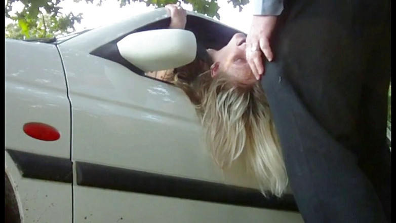 Movies by Louise: Butt out the window 2