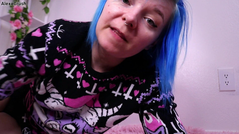 AlexaCrush: La fidanzata gelosa ti dà una mano