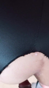 Elastigirl Gets Impregnated