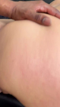 Hot BBC Isiah Maxwell Fucks Me so Good & Gave Me a Facial