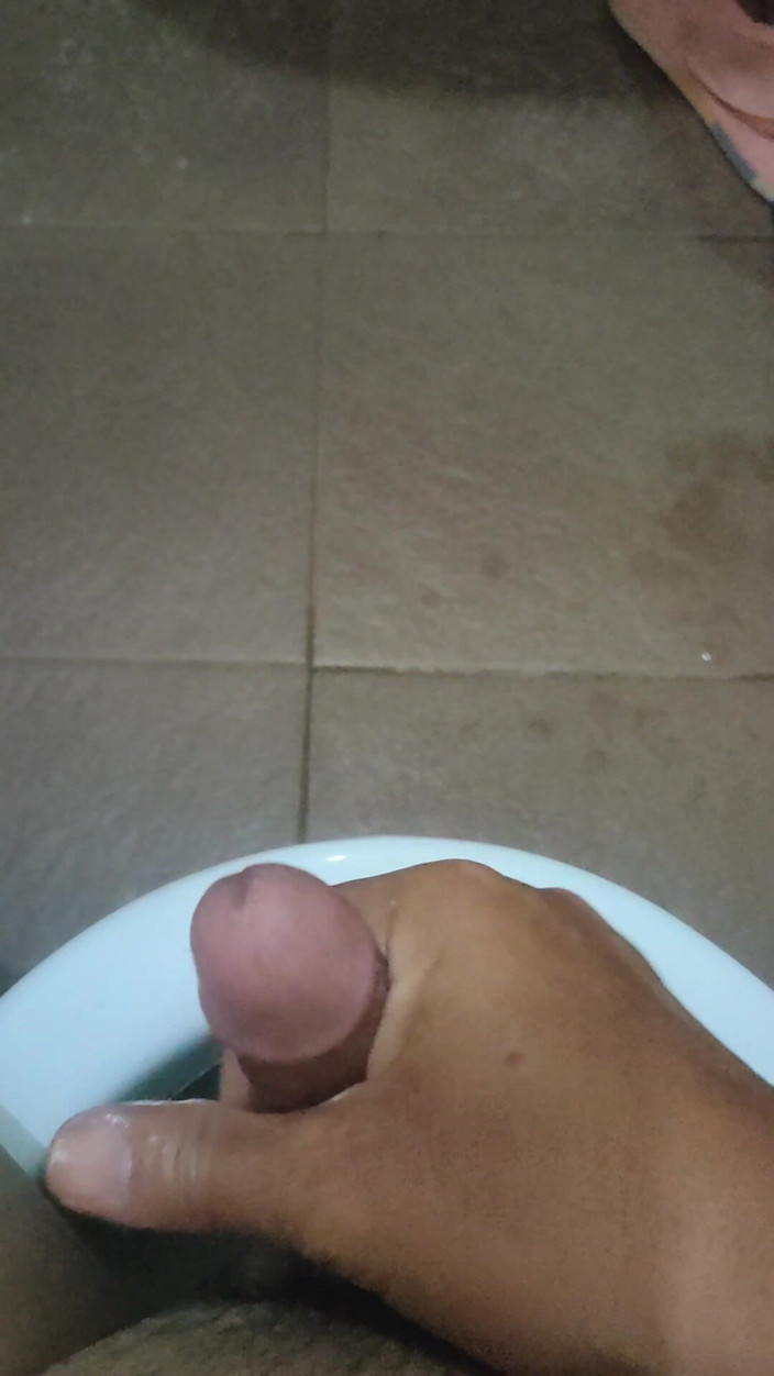 ArchAss: Jerk My Cock Babe!