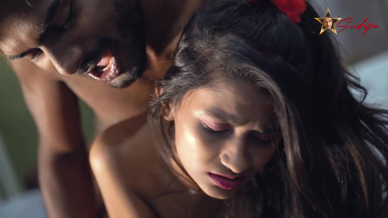 StarSudipa: My boyfriend fucked me hard and cum on my boobs