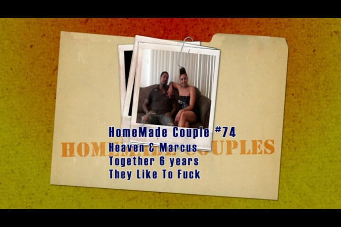 Full Movie XXX: Hemmafilmade par #14