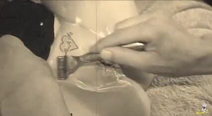 Dirty Doctors Clips: El esclavo de Speedybee