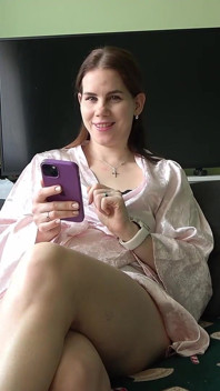 Anna Habla De Cómo Se Siente Con Respecto a Los Tamaños