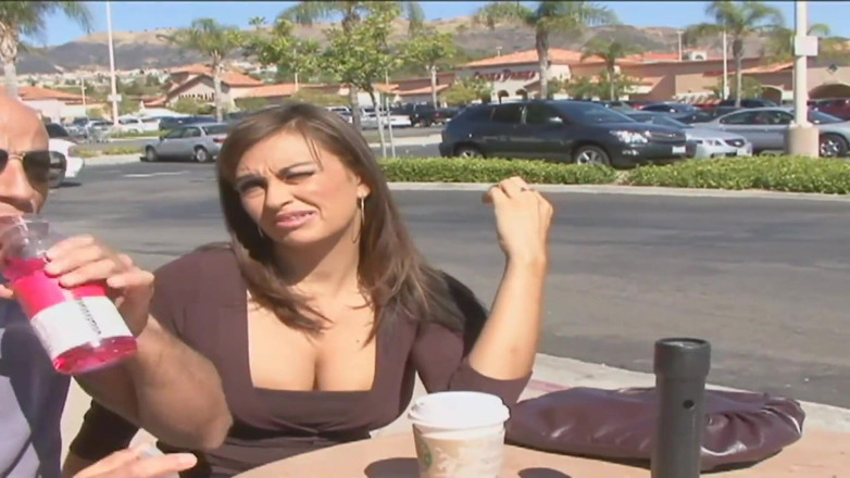 Radical: MILF babe bang
