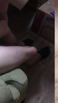 Cosplay & Chair Sex