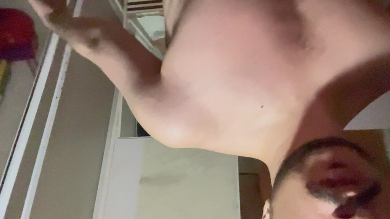 Pussyrider64: Hot Body