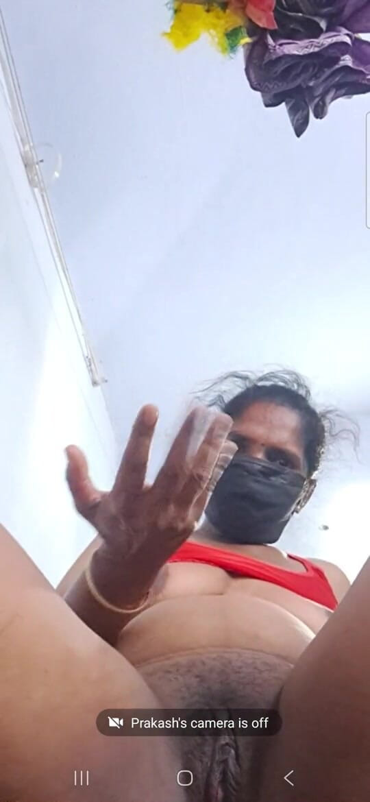 Jayaselvi: My Nude Video Call Service