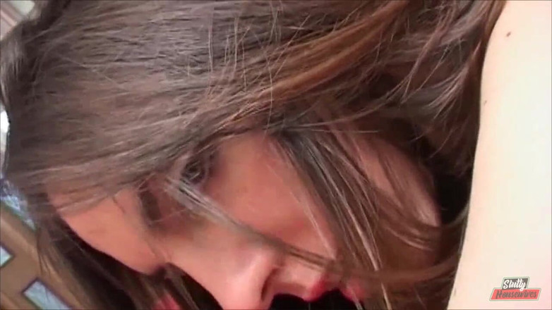 Vere Casalinghe Italia.: I want to fuck you stick your cock in my...