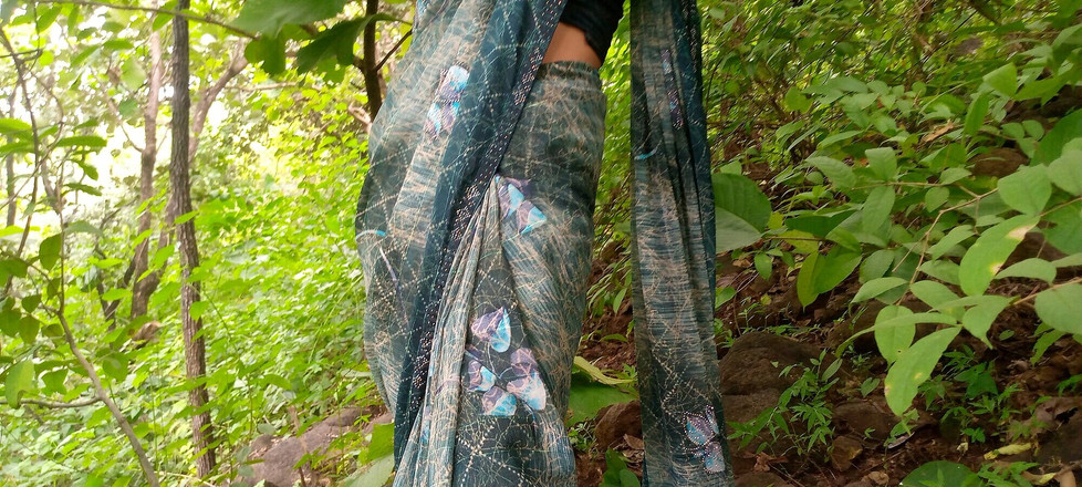 Ritu: Sali s Jiju Hot Fuking v Džungli druhá část