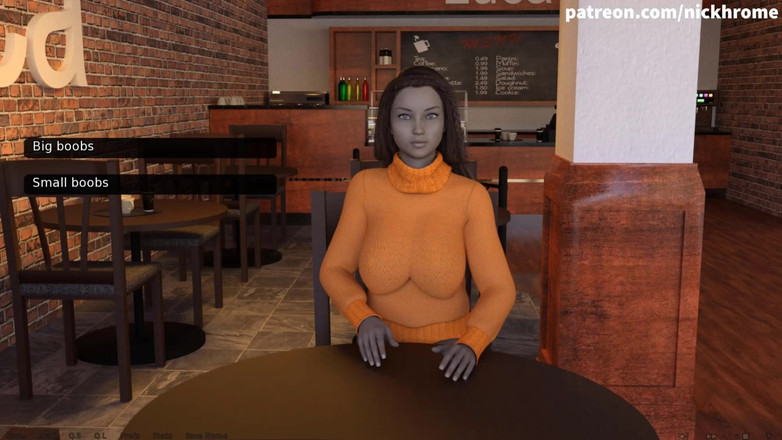 Visual Novels: Gdzie jest serce. Część 28