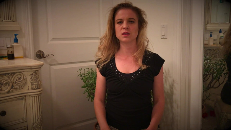 Erin Electra: Sekse teslim olmak, kadınlar için rehberli bir meditasyon