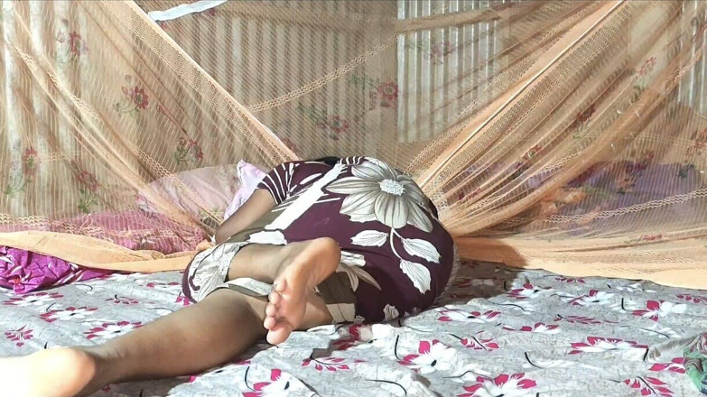 Fullmoti9: Bhabhi and Dewar