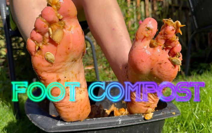 Wamgirlx: Foot Compost
