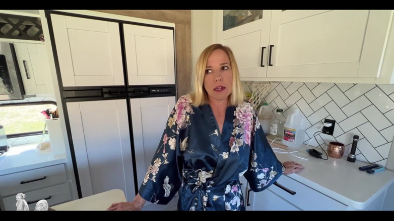 Jane Cane: Hot Teaser