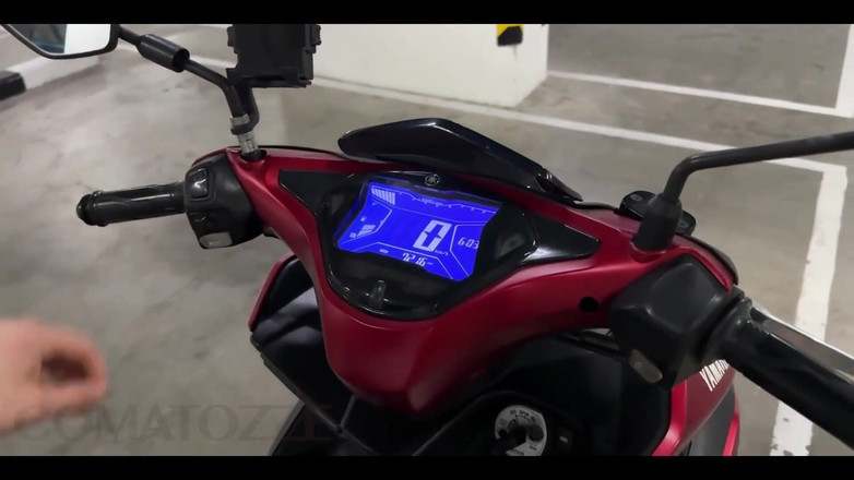 cumatozz: Hon erbjöd en paj, men fick en creampie