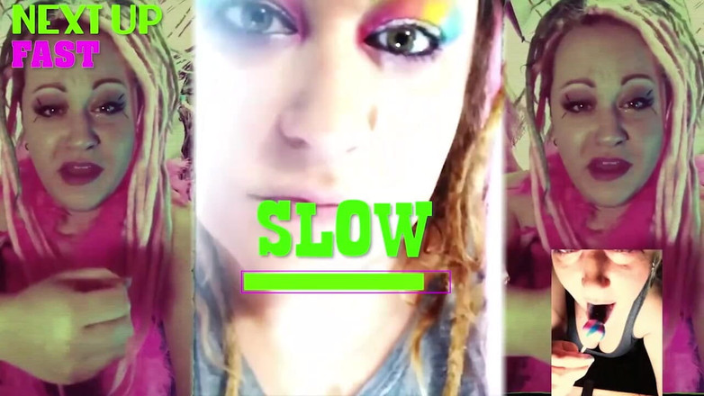 Campsissyboi: Flickvän fångar dig som bär sina trosor JOI CEI-spelet med...