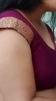 Indian Big Boobs Bhabhi Teaching Her Devar How to Fuck