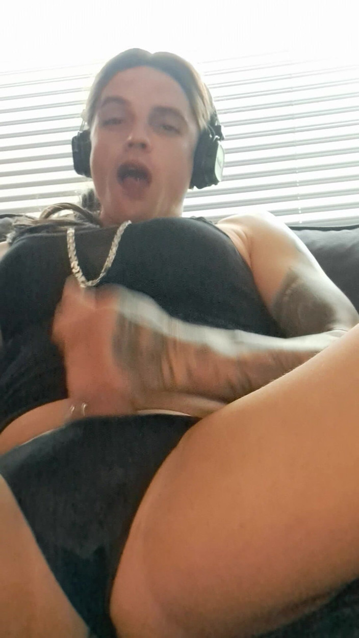 Spermabekkie: ヤニナ精子