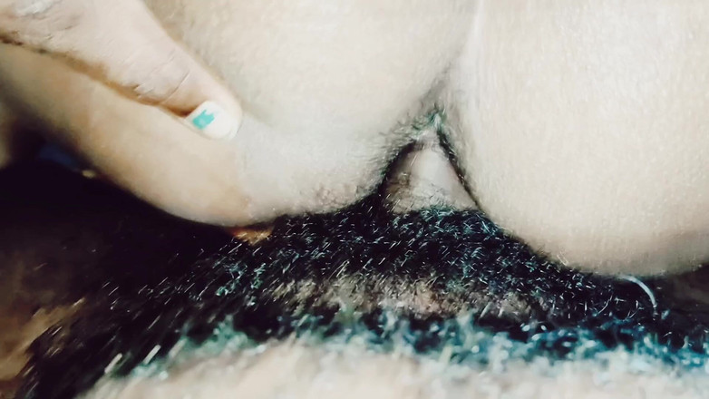 Gomathy: タミルの妻 ドッグスタイル ハードで荒々しい