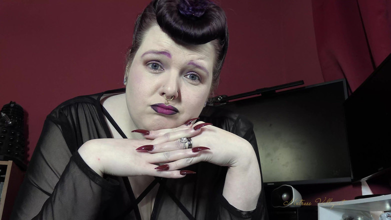 Mxtress Valleycat: Masturbation matinale