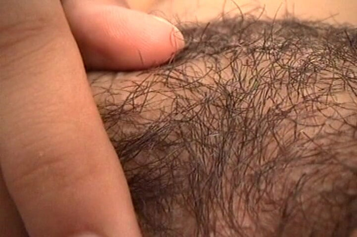 German Homemade: Video close up cewek jerman lagi asik ngentot memeknya