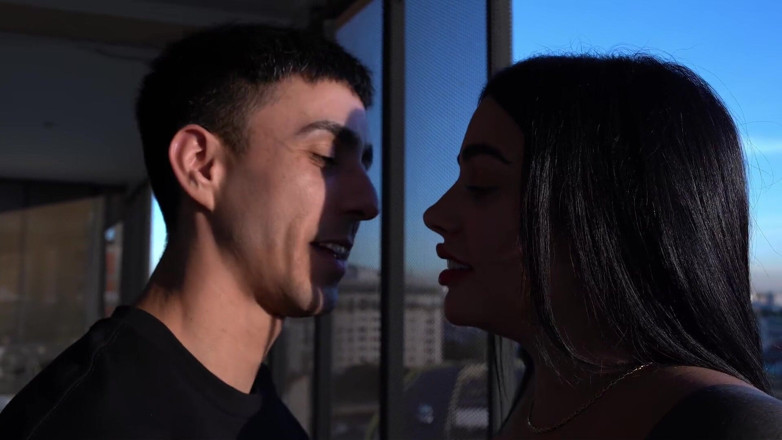 Knock Knock Club: My Best Friend Fucked My Bratty Cous