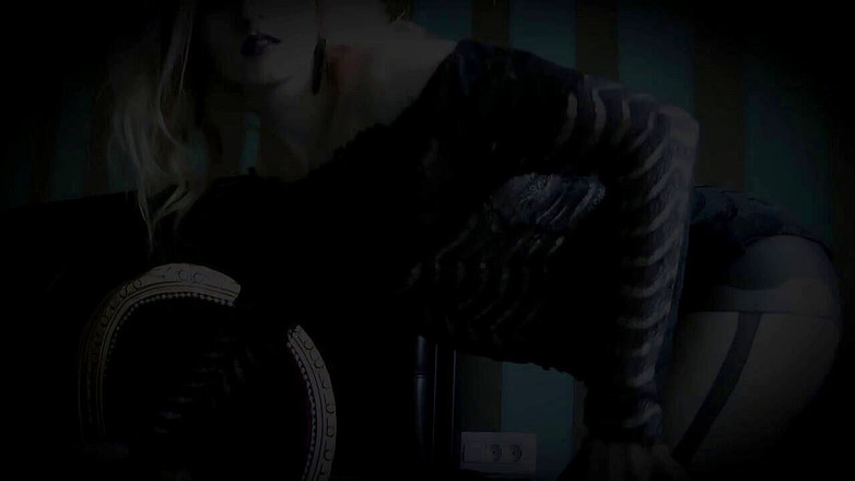 Goddess Celine: Succubus Nightmare