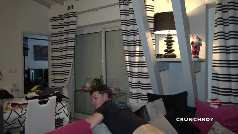 Only bareback sex party with friends: rak fucke av latino till jul