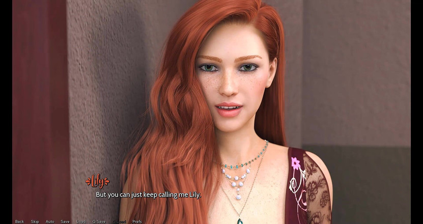 Visual Novels: Donne fresche parte 1