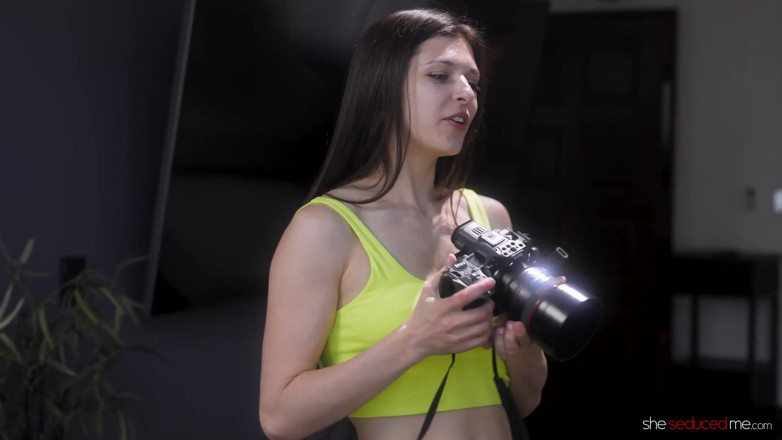 She seduced me: Nie chcesz być gwiazdą