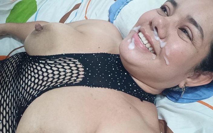 Valkyrieandluigy: Bruid in zwarte lingerie