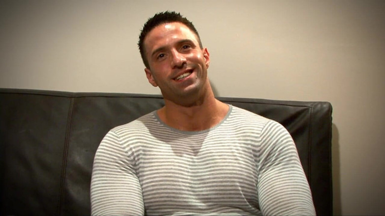 Butch Dixon: Fabricio