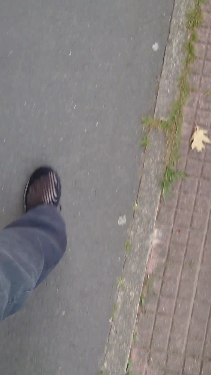 Carmen_Nylonjunge: Le Mie Scarpe Speciali Quando Faccio Shopping