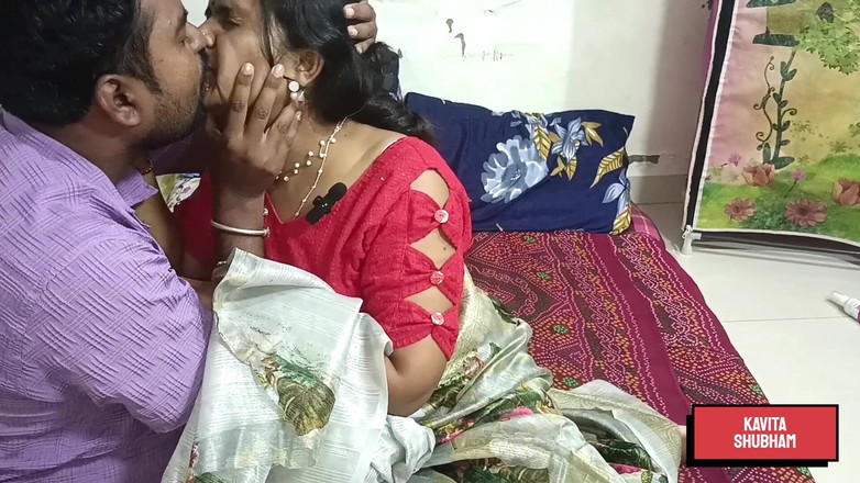 Kavita _zawazawi: Pluć całowanie, Lizanie cipki, Lizanie pach, Brudne obciąganie, Noszenie prezerwatywy...