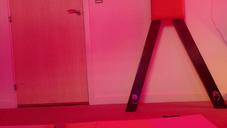 Goddess Transcendence: Cewek ini muasin memeknya pakai dildo sampai orgasme intens - video...