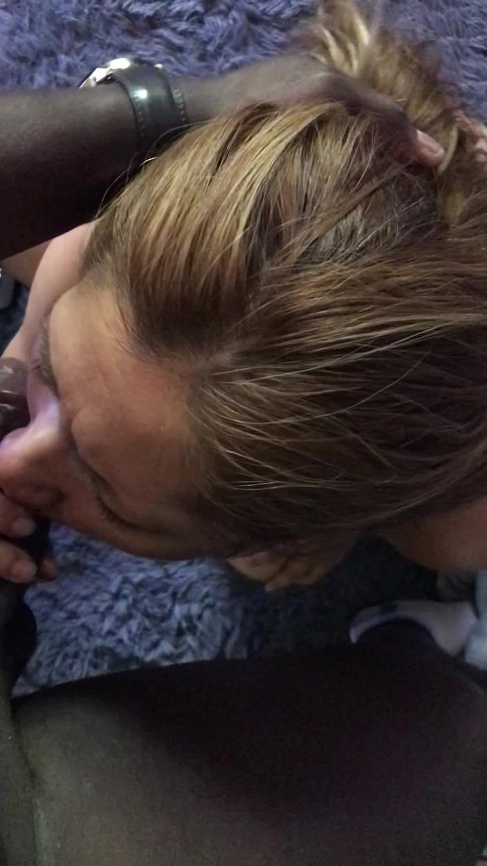 XXX sky: Mój przyjaciel święty